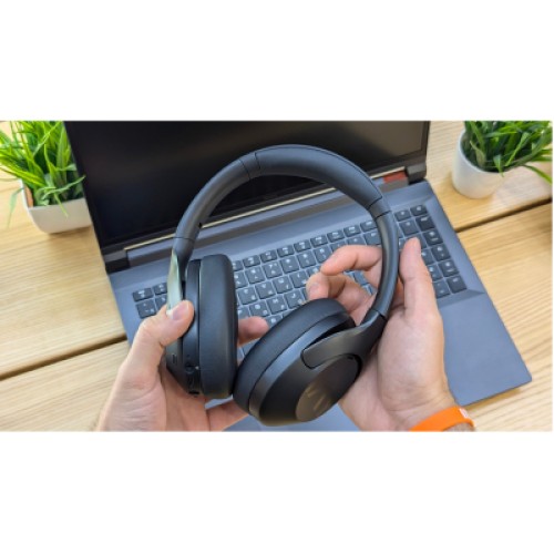 Наушники Haylou S30 ANC Blue (S30 ANC)