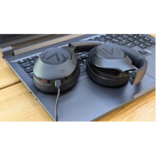 Наушники Haylou S30 ANC Blue (S30 ANC)