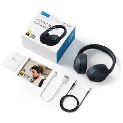 Наушники Haylou S30 ANC Blue (S30 ANC)
