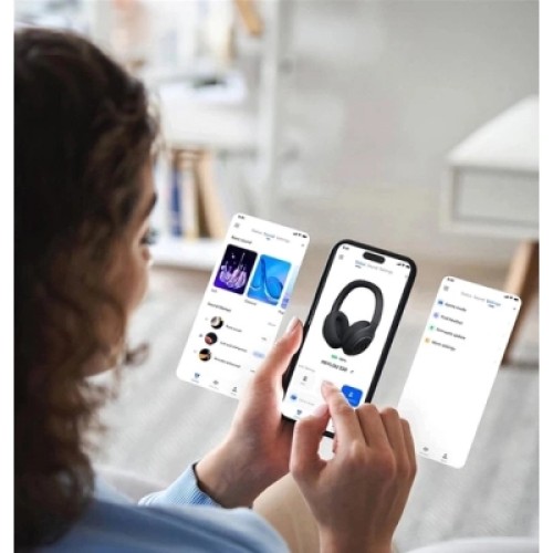 Наушники Haylou S30 Pro Blue (S30 Pro)