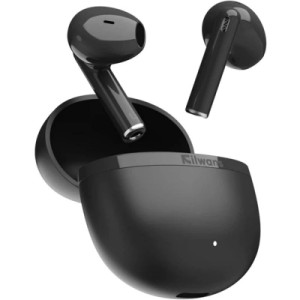 Навушники Haylou Filwans GT Zero Black T013 (T013 Black)