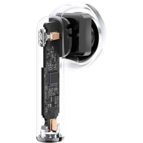 Наушники Haylou Filwans GT Zero Black T013 (T013 Black)