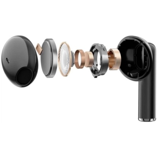 Наушники Haylou Filwans GT Zero Black T013 (T013 Black)