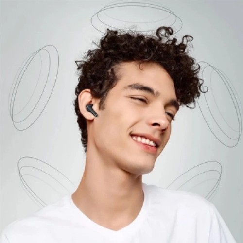 Наушники Haylou Filwans GT Zero Black T013 (T013 Black)