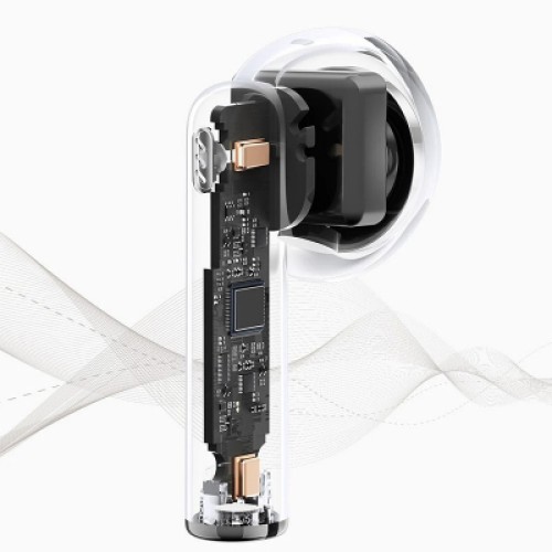 Наушники Haylou Filwans GT Zero White T013 (T013 White)