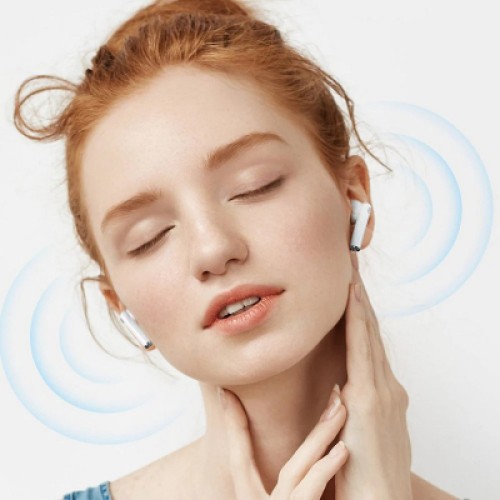 Наушники Haylou Filwans GT Zero White T013 (T013 White)