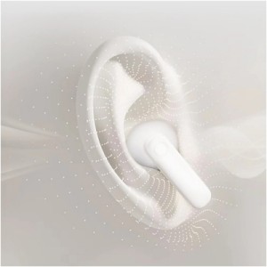 Навушники Haylou HQ5 White (T020 White)