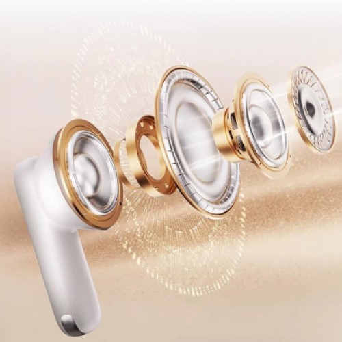 Наушники Haylou HQ5 White (T020 White)