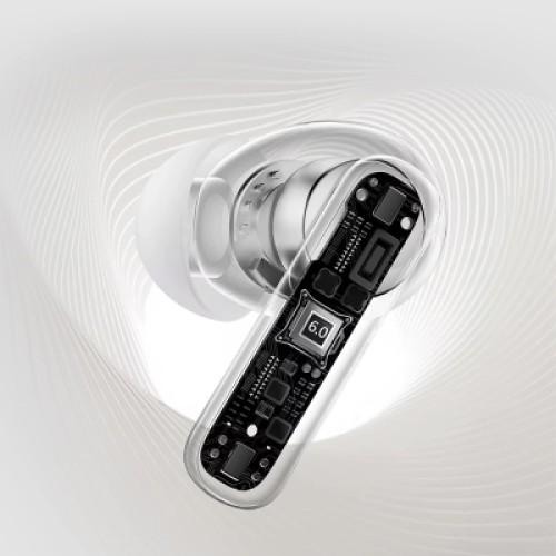 Наушники Haylou HQ5 White (T020 White)