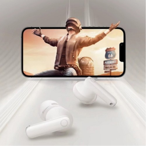 Наушники Haylou HQ5 White (T020 White)