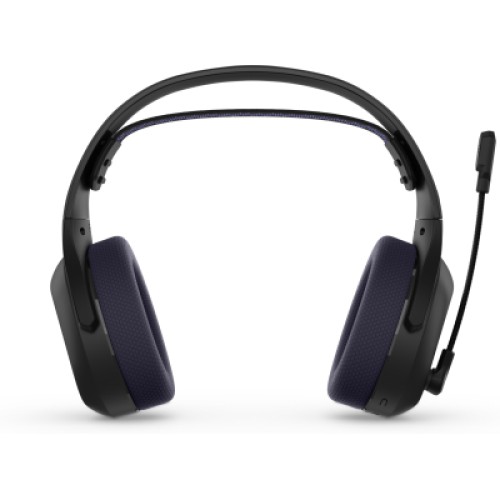 Наушники Lenovo Legion H410 Wireless Gaming Headset Black (GXD1R34013)