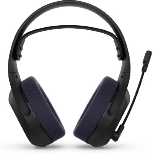 Наушники Lenovo Legion H410 Wireless Gaming Headset Black (GXD1R34013)