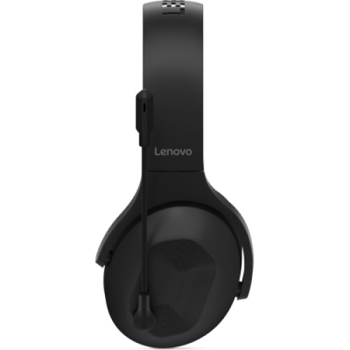 Наушники Lenovo Legion H410 Wireless Gaming Headset Black (GXD1R34013)