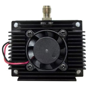 Видеопередатчик (VTX) KaraFPV Teleport67 4W 6.1-7.2G V2 (TX6704IV2)