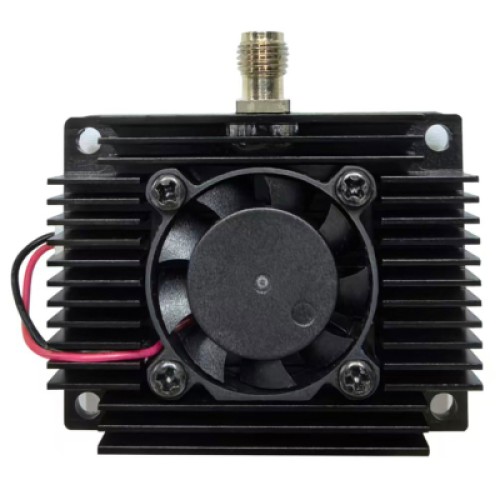 Видеопередатчик (VTX) KaraFPV Teleport67 4W 6.1-7.2G V2 (TX6704IV2)