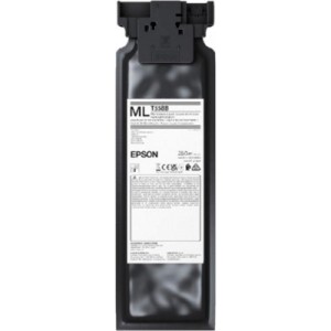 Картридж чистящий Epson SC F1000 Maintenance Liquid (C13T55BB00)