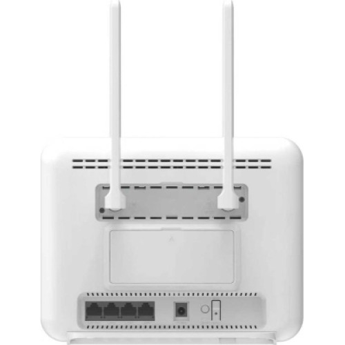 Маршрутизатор Ergo R291