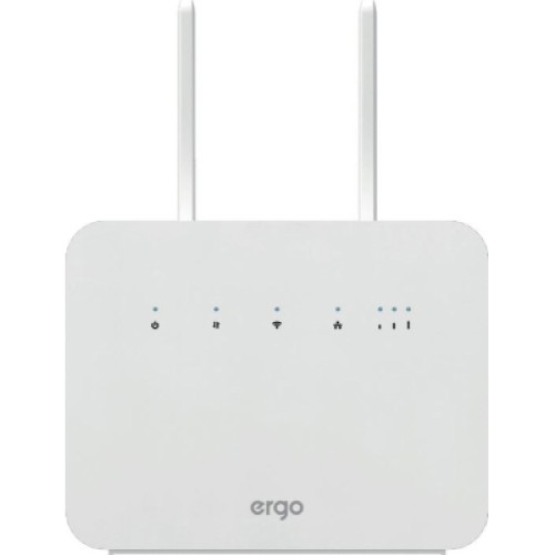 Маршрутизатор Ergo R291