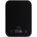 Весы кухонные Adler AD 3181 black