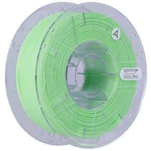 Пластик для 3D-принтера Creality PLA Hyper Luminous 1.75mm, 1kg, green (3301010541)
