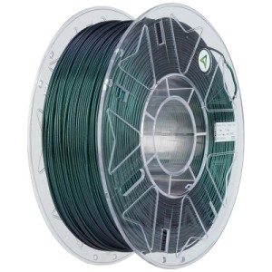Пластик для 3D-принтера Creality PLA Hyper RFID Stardust 1.75mm, 1kg, green (3301010567)