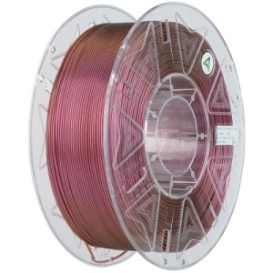 Пластик для 3D-принтера Creality PLA Hyper RFID Stardust 1.75mm, 1kg, pink (3301010570)