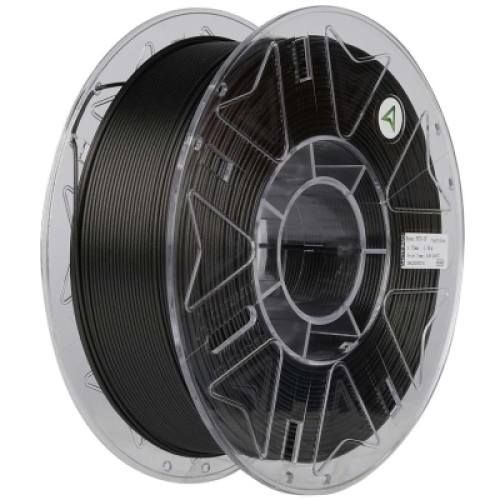 Пластик для 3D-принтера Creality PETG-CF Hyper 1.75mm, 1kg, Night Gray (3301060037)