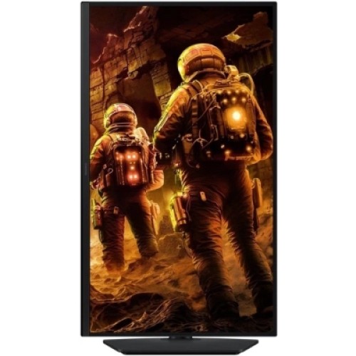 Монитор Samsung LS27FG500EIXUA Монитор Samsung LS27FG500EIXUA