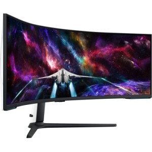 Монитор Samsung LS57CG952NZXUA
