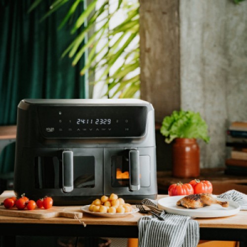 Мультипечь Adler AD 6324