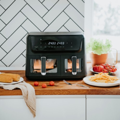 Мультипечь Adler AD 6324