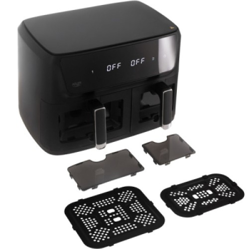 Мультипечь Adler AD 6324