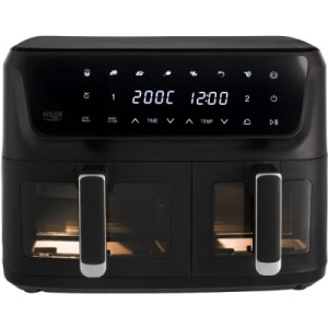 Мультипечь Adler AD 6324