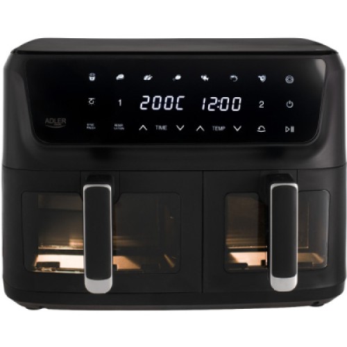 Мультипечь Adler AD 6324