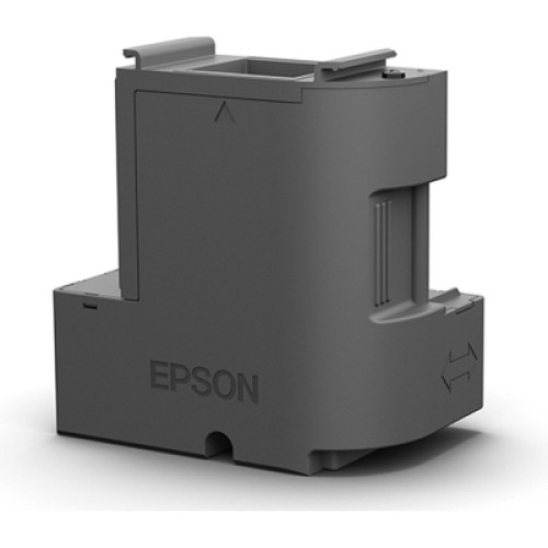 Контейнер для отработанных чернил Epson SC-F100/F13/F160/F170 Maintenance Box (C13S210125) Контейнер для отработанных чернил Epson SC-F100/F13/F160/F170 Maintenance Box (C13S210125)
