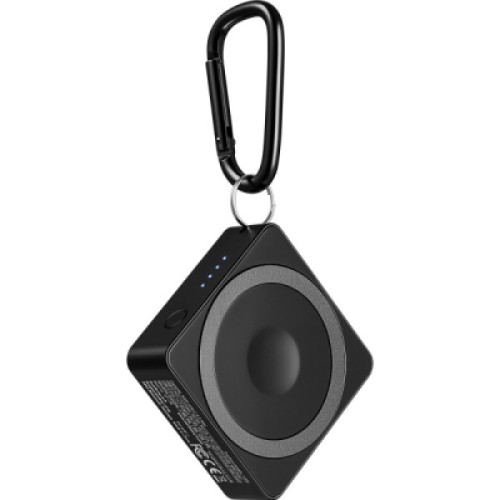 Батарея универсальная Sandberg Magnetic Wireless 5000mAh 20W PD, QI-15W for Apple Watch/Airpods (421-28)