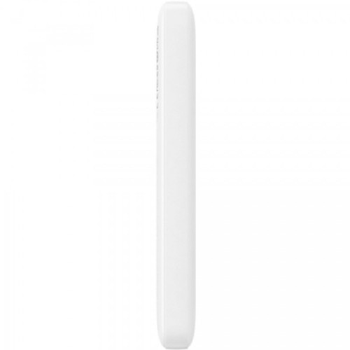 Батарея универсальная Baseus 10000mAh Airpow 20W, PD, QC, White (PPQD090002)