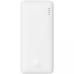 Батарея универсальная Baseus 10000mAh Airpow 20W, PD, QC, White (PPQD090002)