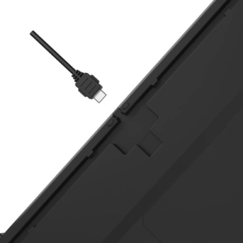 Клавиатура A4Tech Bloody AT98 USB RGB UA Black (4711421002783)