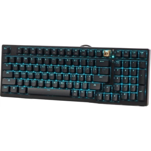 Клавиатура A4Tech Bloody AT98 USB RGB UA Black (4711421002783)