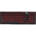 Клавиатура A4Tech Bloody AT98 USB RGB UA Black (4711421002783)