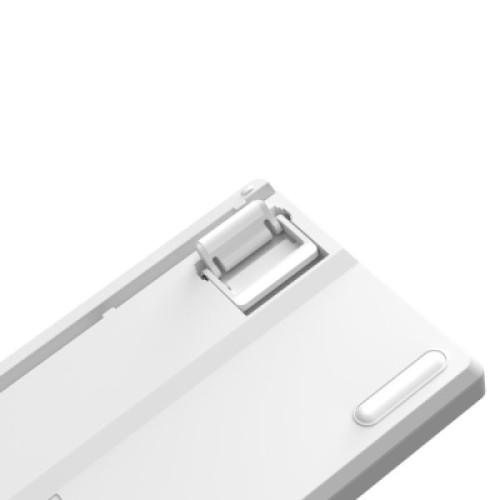 Клавиатура A4Tech Bloody AT98 USB RGB UA White (4711421002790)