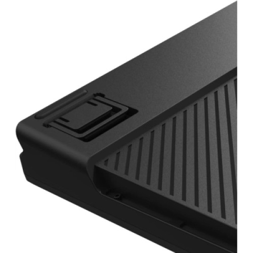 Клавиатура A4Tech Bloody AT75 USB RGB UA Black (4711421002769)