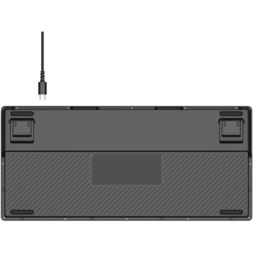 Клавиатура A4Tech Bloody AT75 USB RGB UA Black (4711421002769)
