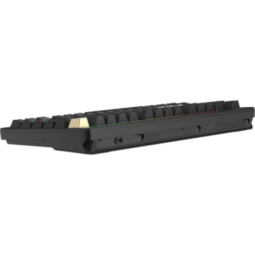 Клавиатура A4Tech Bloody AT75 USB RGB UA Black (4711421002769)