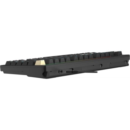 Клавиатура A4Tech Bloody AT75 USB RGB UA Black (4711421002769)