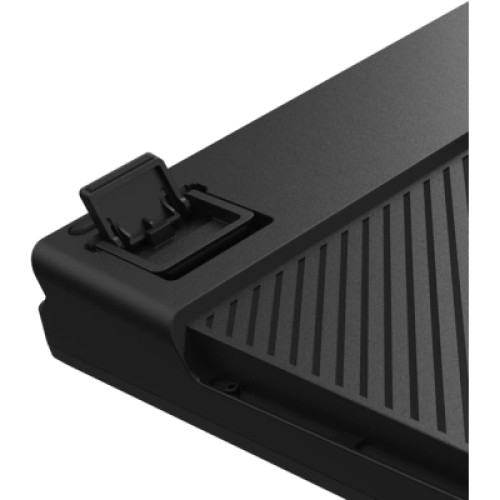 Клавиатура A4Tech Bloody AT75 USB RGB UA Black (4711421002769)