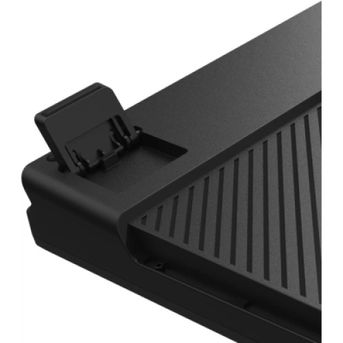 Клавиатура A4Tech Bloody AT75 USB RGB UA Black (4711421002769)