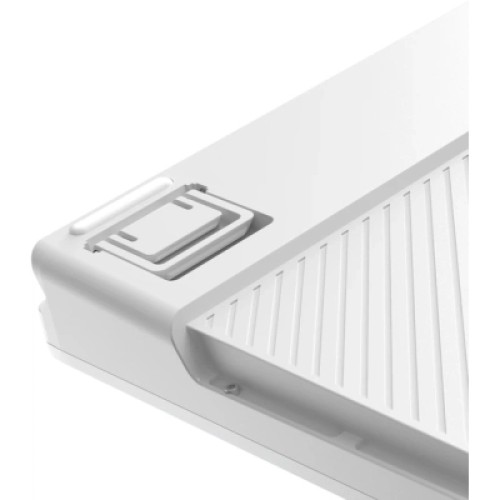 Клавиатура A4Tech Bloody AT75 USB RGB UA White (4711421002776)