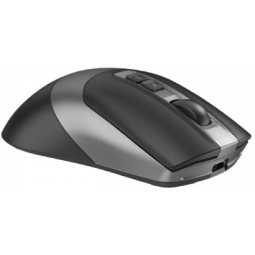 Мышка A4Tech FB50C Plus Wireless/Bluetooth Black (4711421002868)